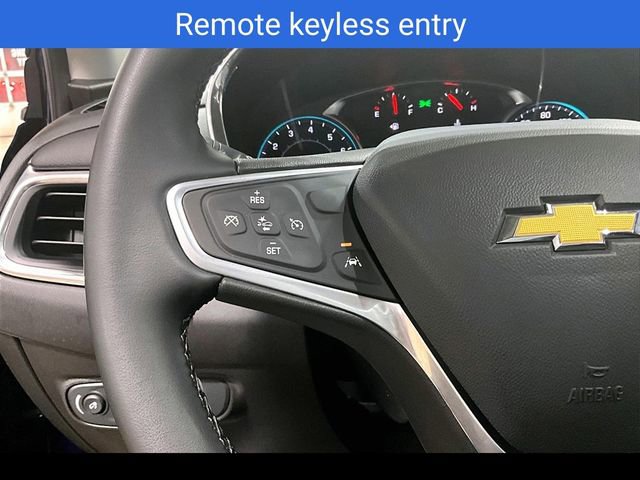 Certified 2023 Chevrolet Equinox LT image 14