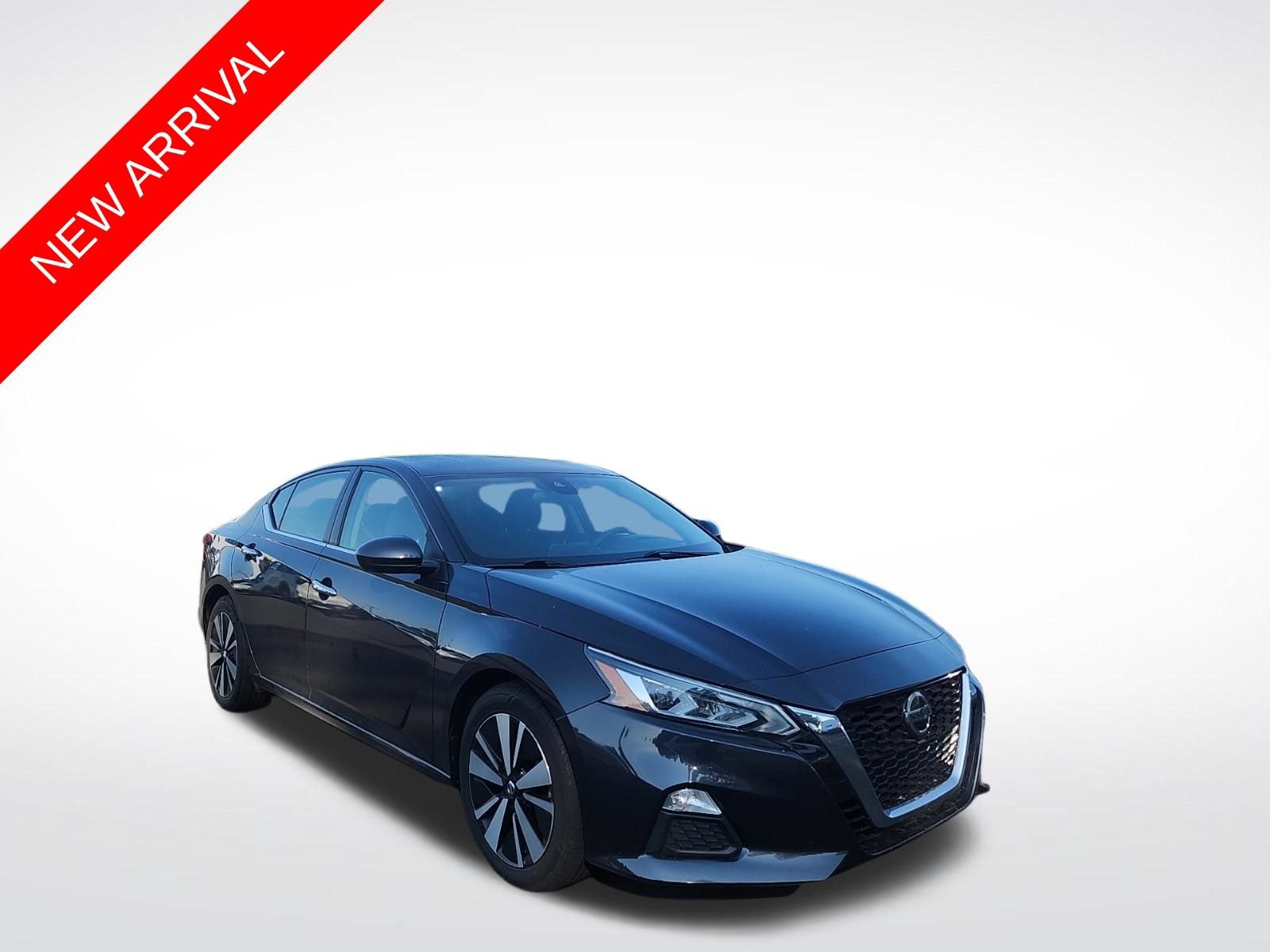 Used 2021 Nissan Altima 2.5 SV FWD 360° Tour