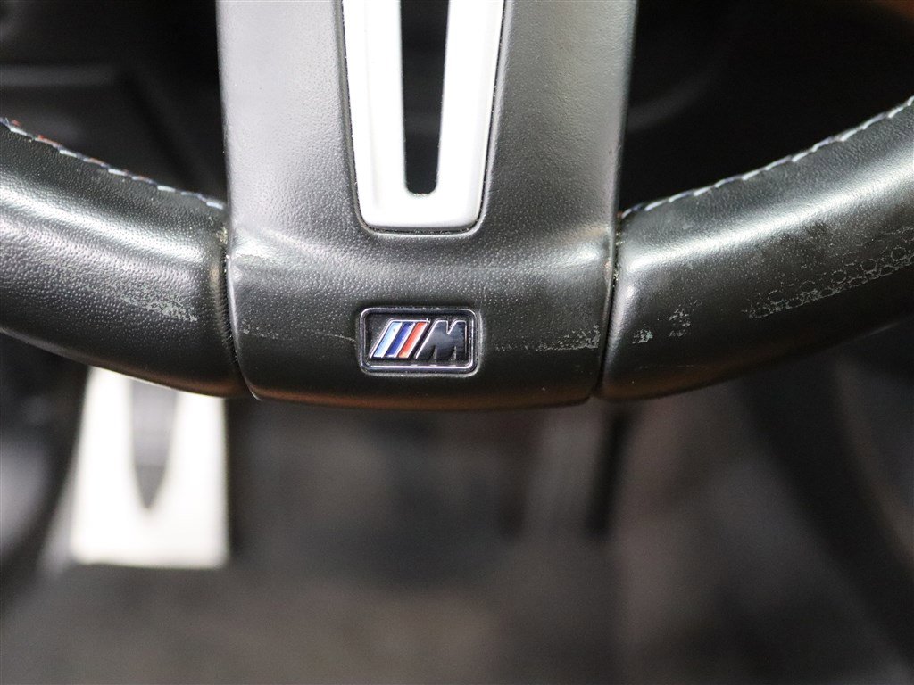 Used 2019 BMW X6 M w/ Executive Package image 34