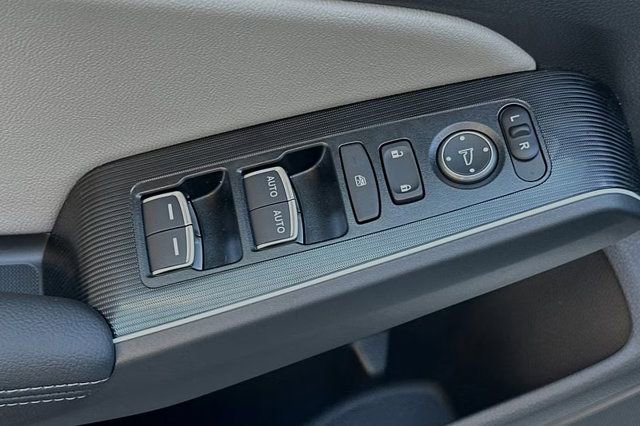 New 2026 Honda Civic Sport Touring image 14