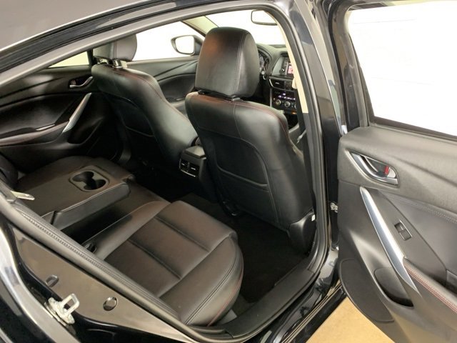 Used 2014 MAZDA MAZDA6 Grand Touring w/ MRCC + FOW Package image 36