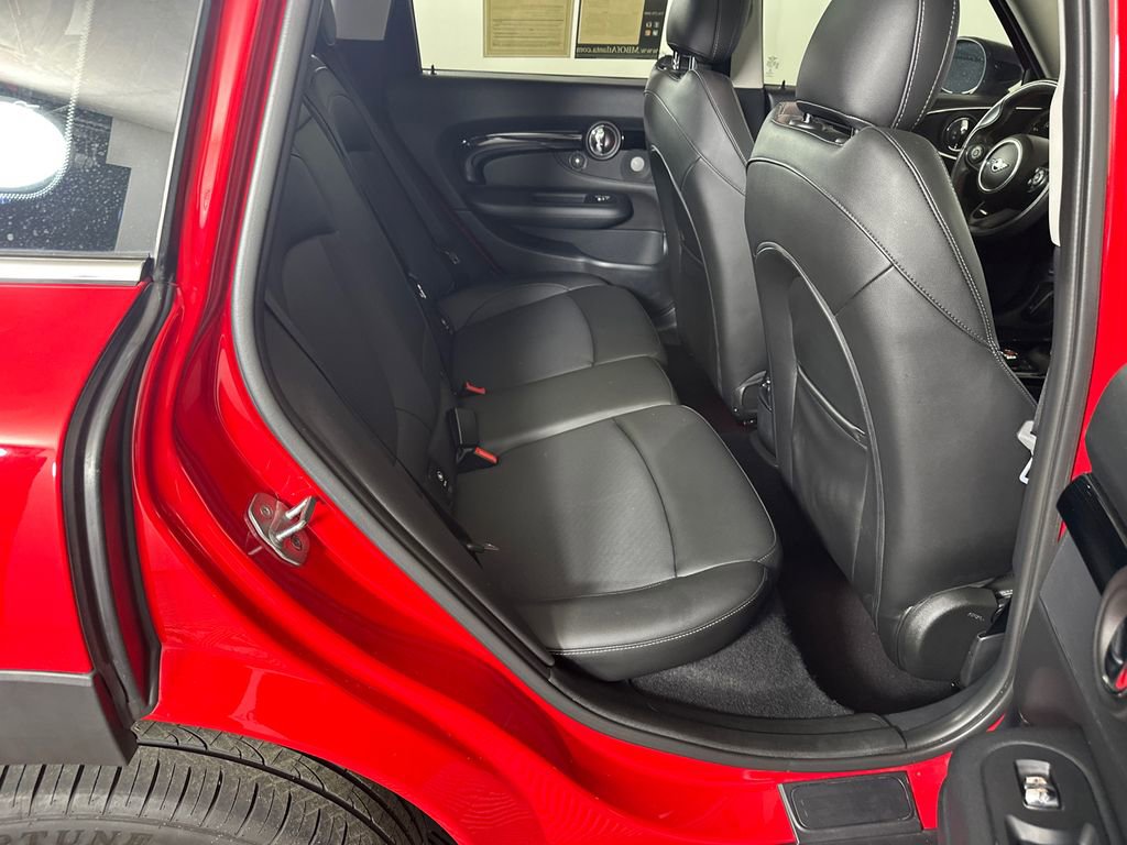 Used 2020 MINI Cooper Clubman S image 15