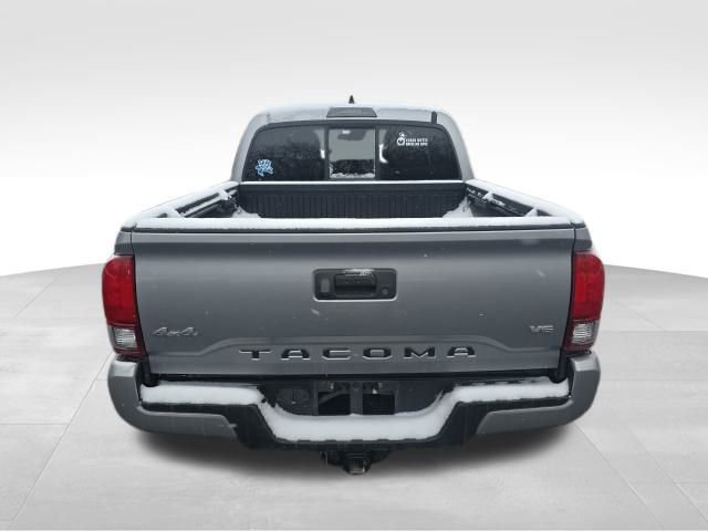 Used 2021 Toyota Tacoma SR image 6