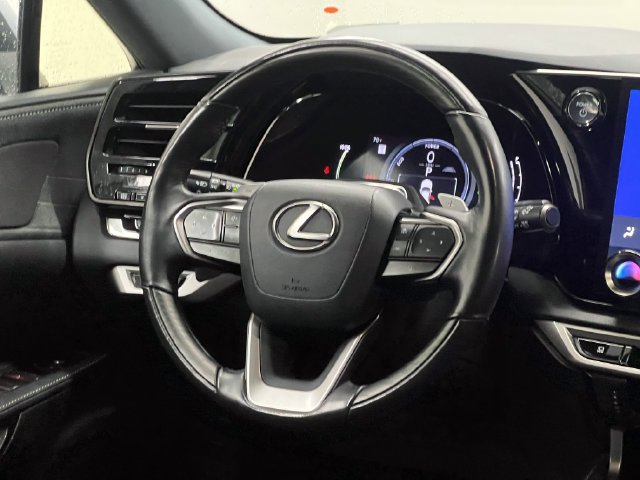 Certified 2024 Lexus RX 450h AWD w/ Convenience Package image 15