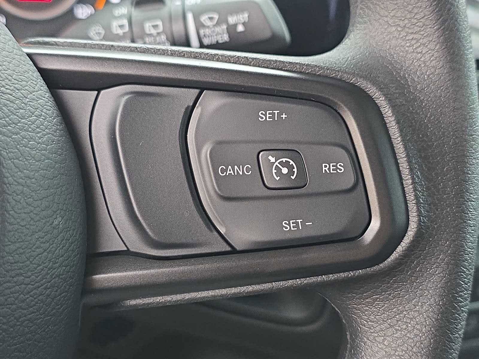 New 2026 Jeep Wrangler Unlimited Sport AWD/4WD image 54
