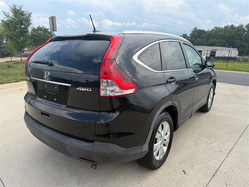 Used 2014 Honda CR-V EX-L image 7