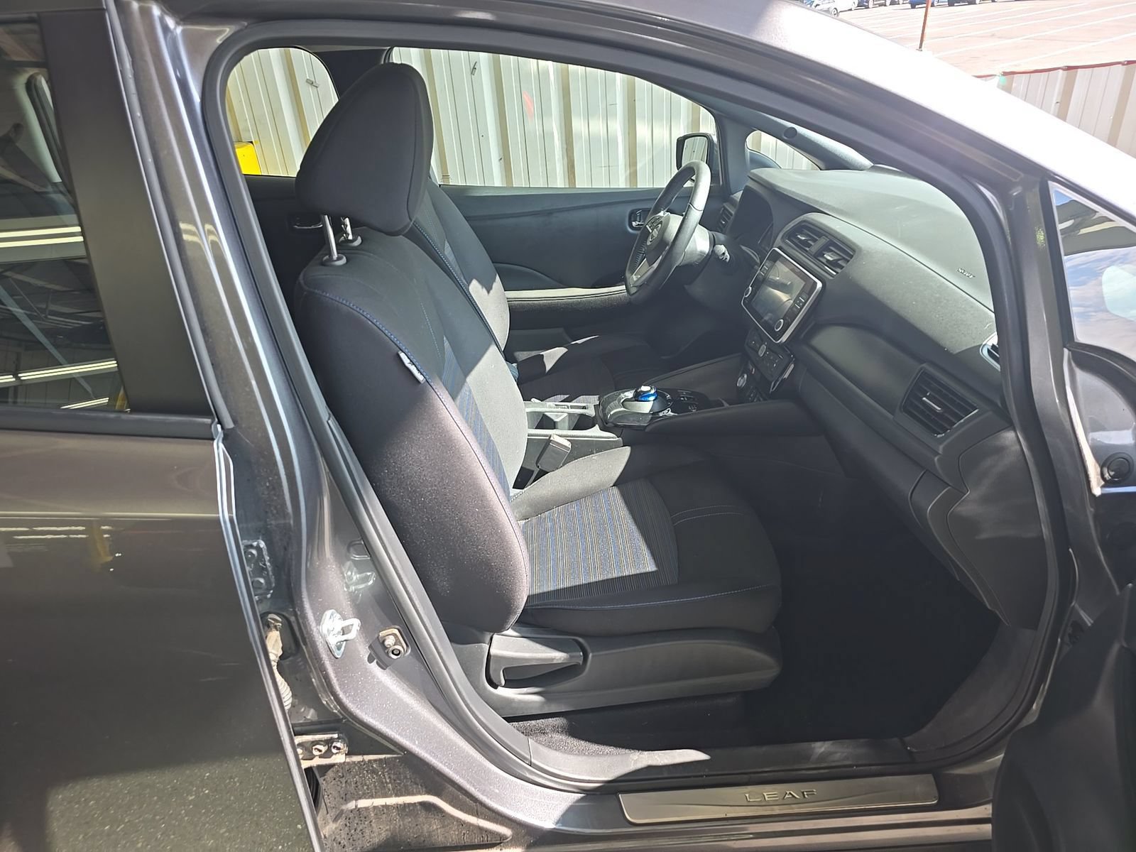 Used 2024 Nissan Leaf SV Plus FWD image 10