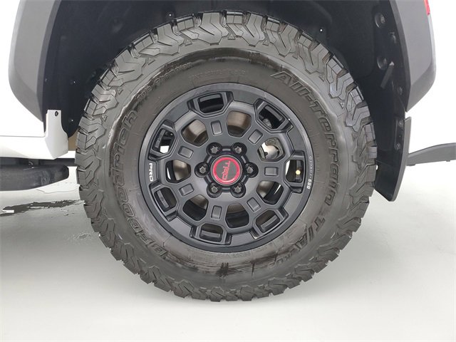 Used 2023 Toyota Sequoia TRD Pro image 12