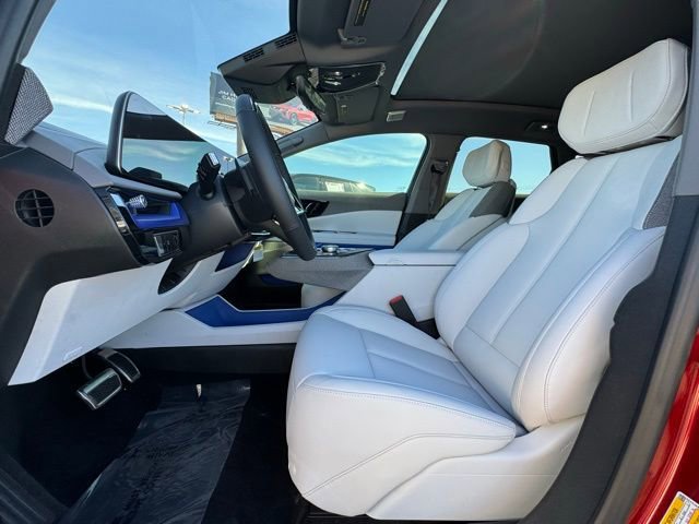 New 2026 Cadillac Optiq Sport 1 image 22