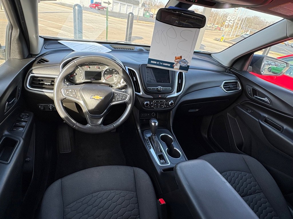 Used 2019 Chevrolet Equinox LT image 10