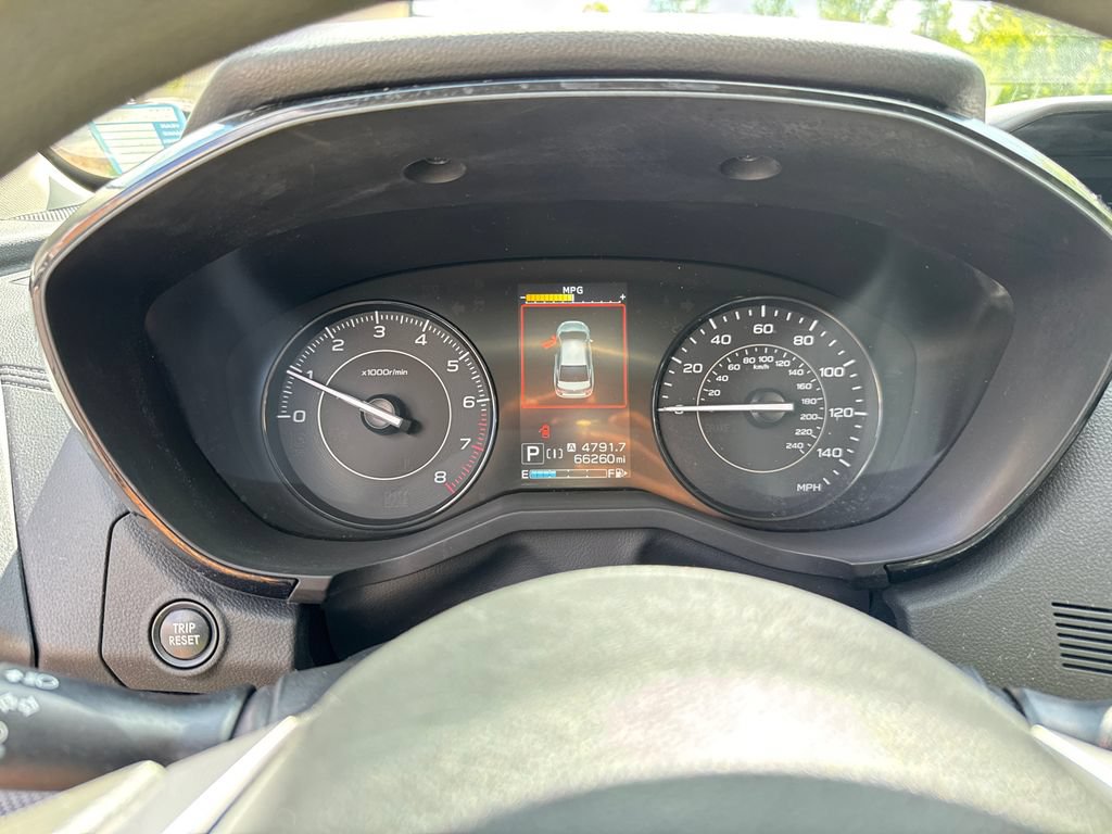 Used 2021 Subaru Impreza 2.0i Premium AWD/4WD image 24