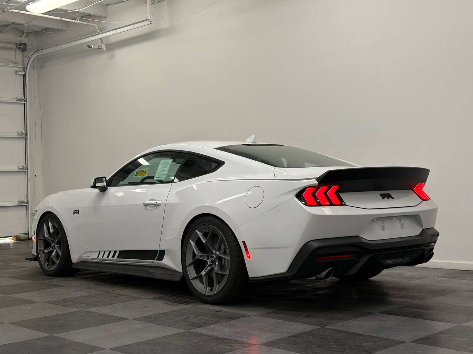 New 2026 Ford Mustang GT RWD image 10