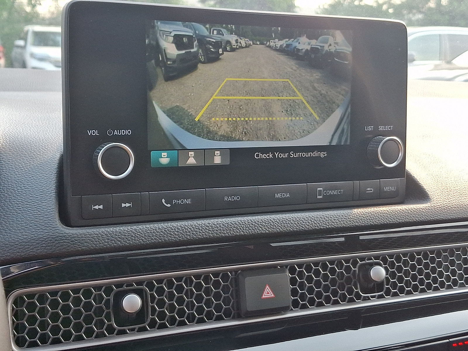 Used 2022 Honda Civic EX image 18