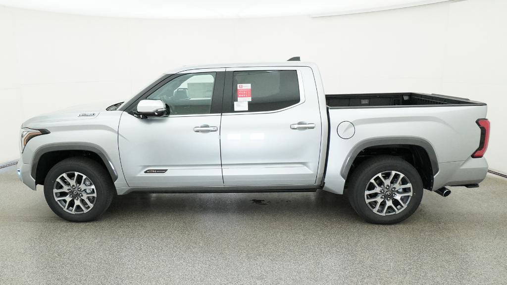 New 2026 Toyota Tundra 1794 Edition AWD/4WD image 30