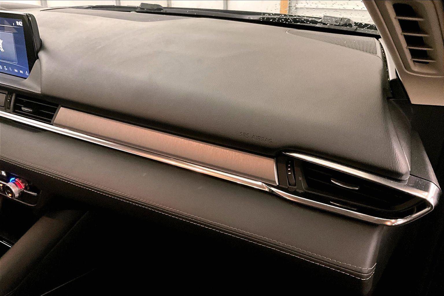 Used 2021 MAZDA MAZDA6 Sport image 15