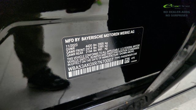 Used 2024 BMW 228i Gran Coupe w/ Convenience Package FWD image 73