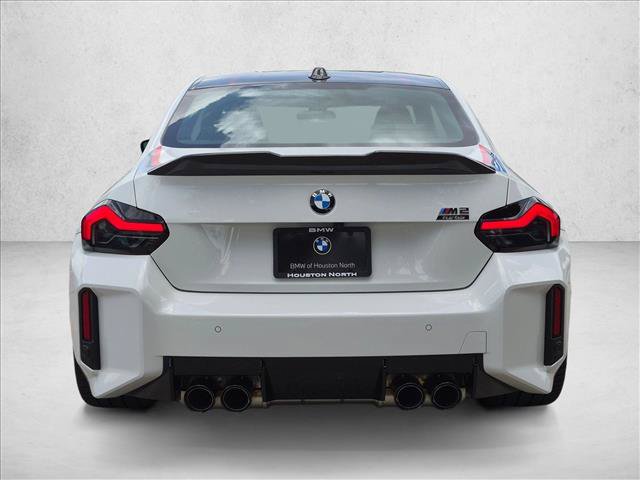 New 2026 BMW M2 RWD image 7