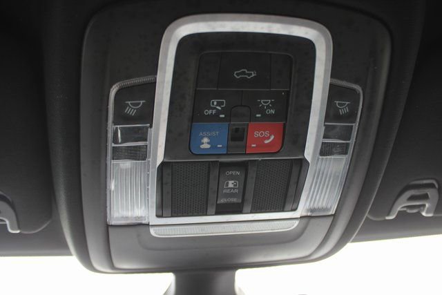 Used 2021 RAM 2500 Laramie image 13