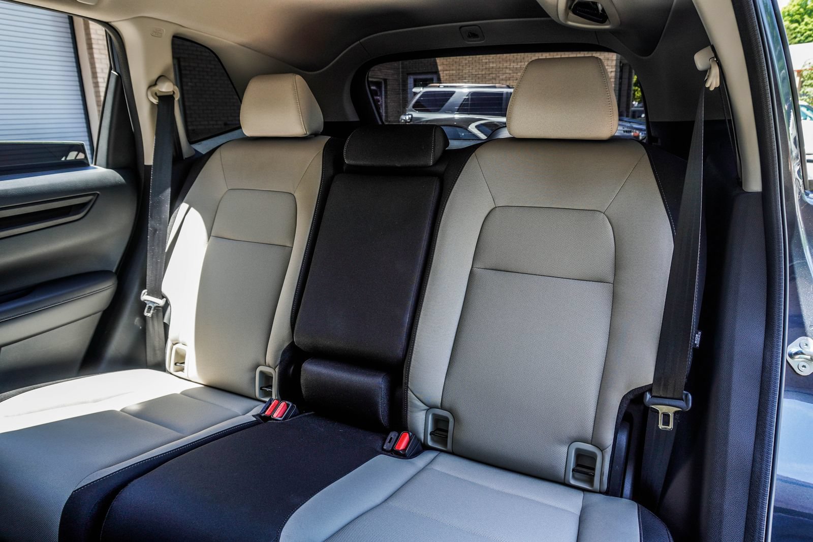 Used 2024 Honda CR-V EX image 39