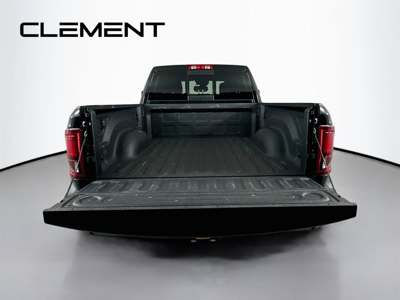 Used 2026 RAM 2500 Rebel AWD/4WD image 11
