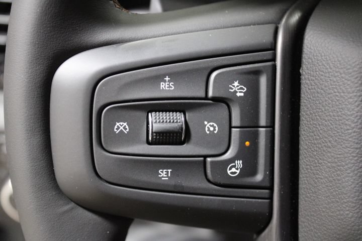 New 2026 GMC Sierra 1500 AT4 w/ Technology Package AWD/4WD image 38
