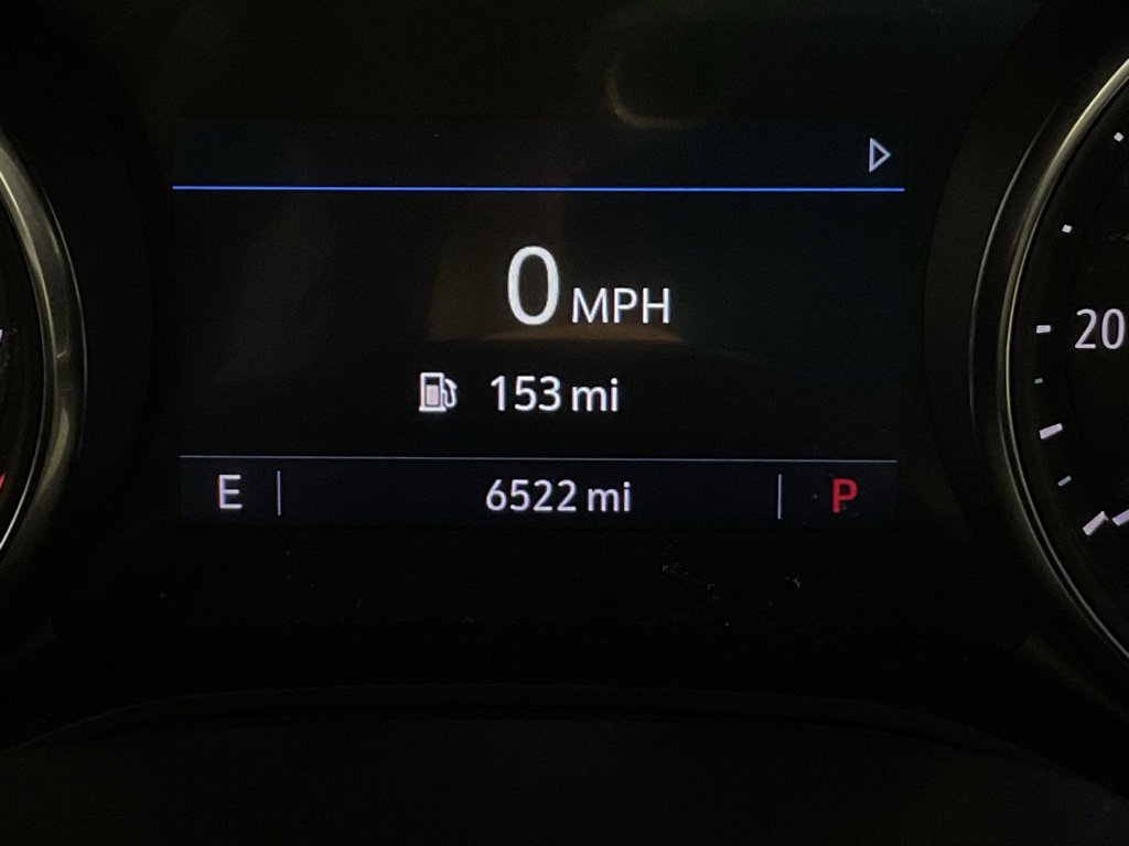 Used 2023 Buick Encore GX Preferred w/ Cold Weather Comfort Package image 36