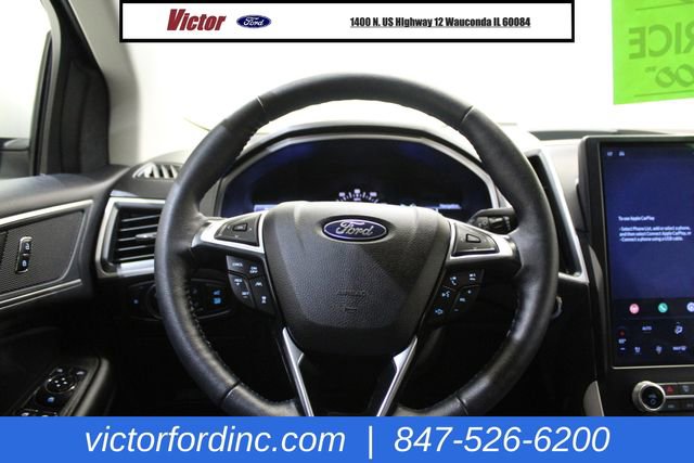 Used 2023 Ford Edge SEL w/ Convenience Package image 8