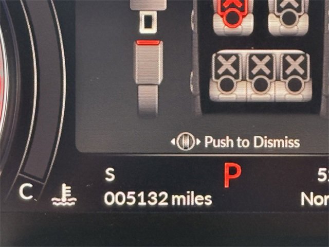 Used 2025 Acura RDX A-Spec image 31