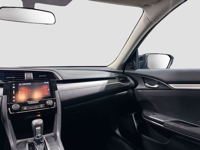 Used 2018 Honda Civic EX image 24
