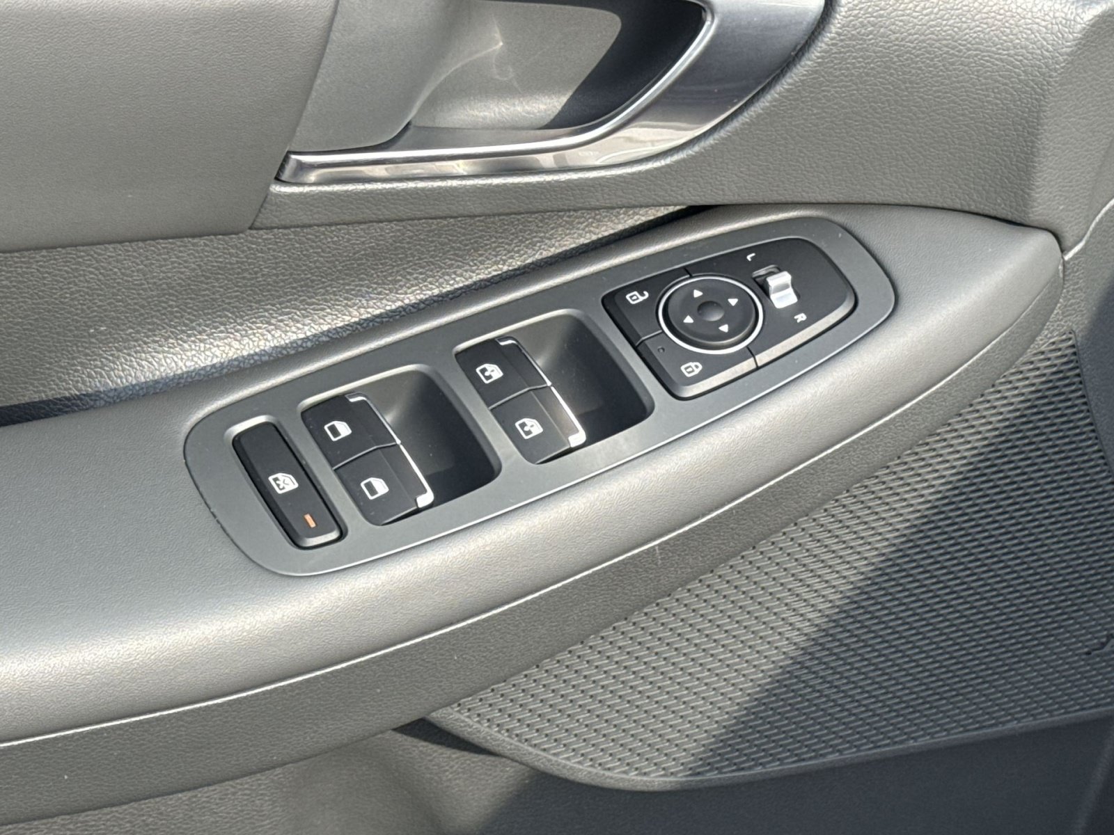 Used 2023 Hyundai Sonata SEL Plus FWD image 15