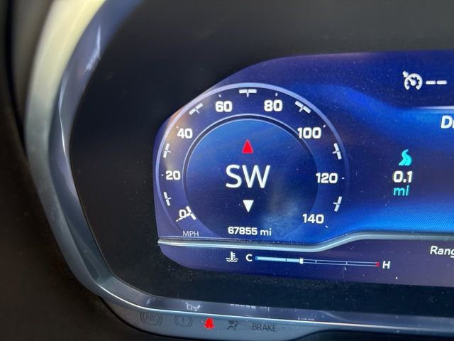 Used 2023 Chevrolet Suburban RST image 24