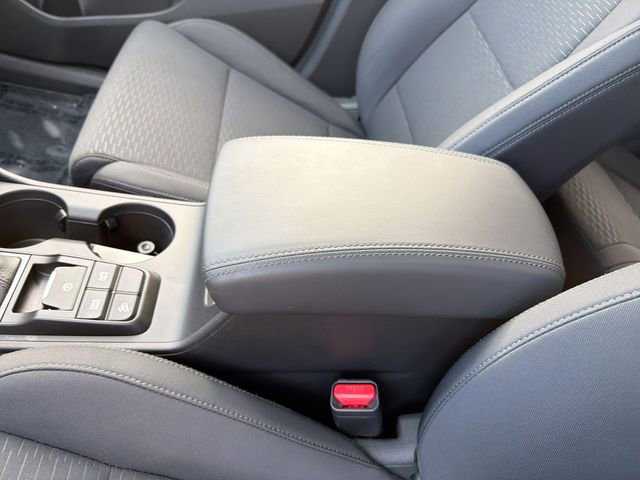 Used 2020 Hyundai Tucson Value w/ Cargo Package image 23