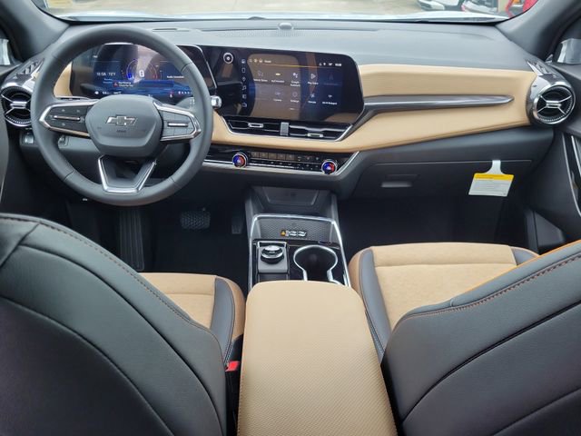 New 2026 Chevrolet Equinox ACTIV w/ Convenience Package III image 11