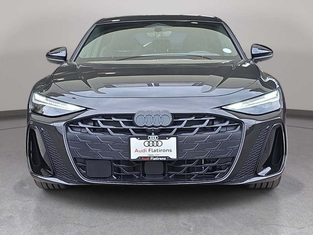 New 2026 Audi A6 Prestige AWD/4WD image 2