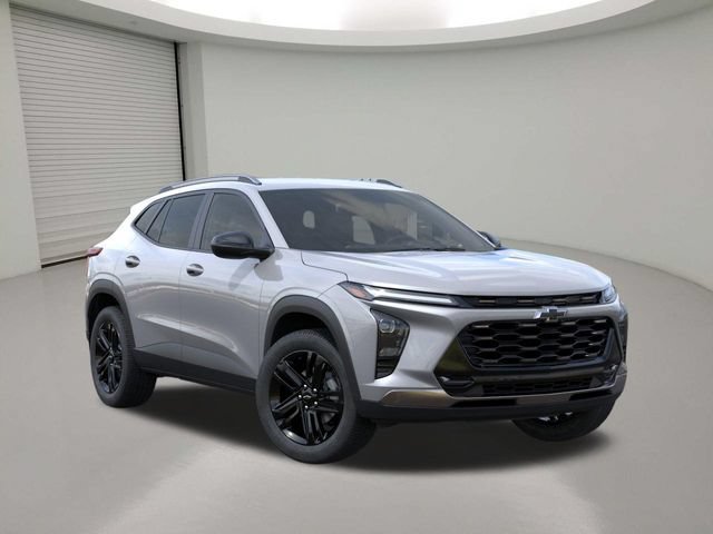New 2026 Chevrolet Trax ACTIV w/ Driver Confidence Package FWD image 7