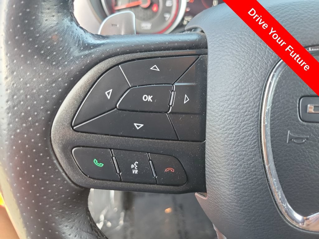 Used 2020 Dodge Charger R/T RWD image 5