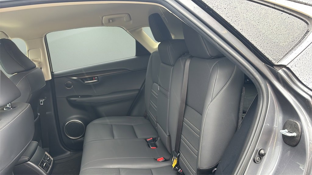 Used 2021 Lexus NX 300 AWD w/ Comfort Package image 9