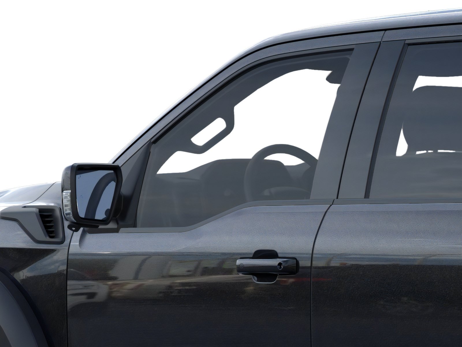 New 2026 Ford F150 Raptor AWD/4WD image 20
