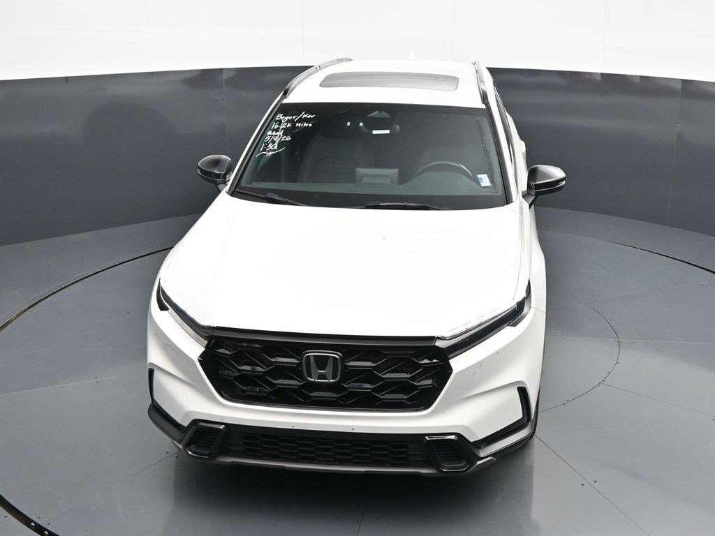 Used 2023 Honda CR-V Sport image 21