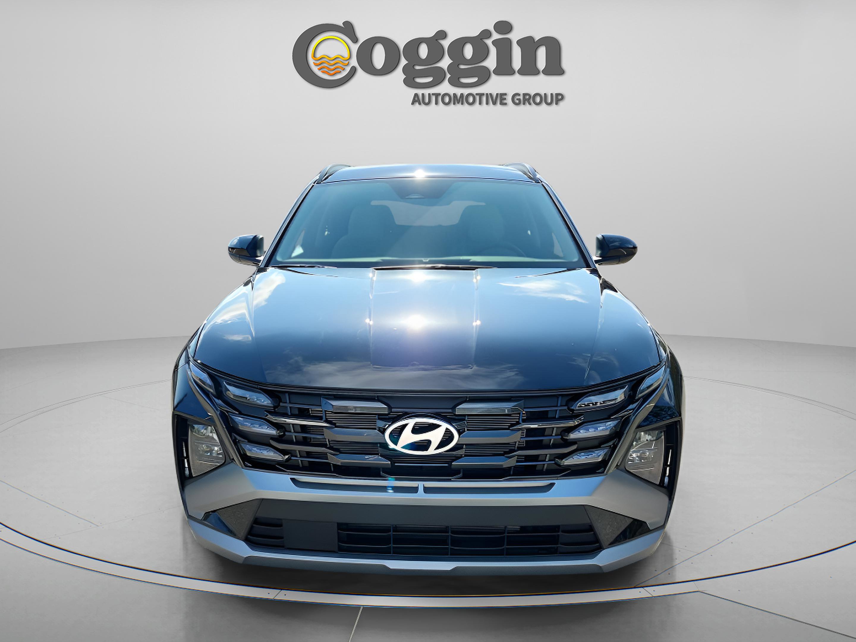 New 2026 Hyundai Tucson SEL image 9