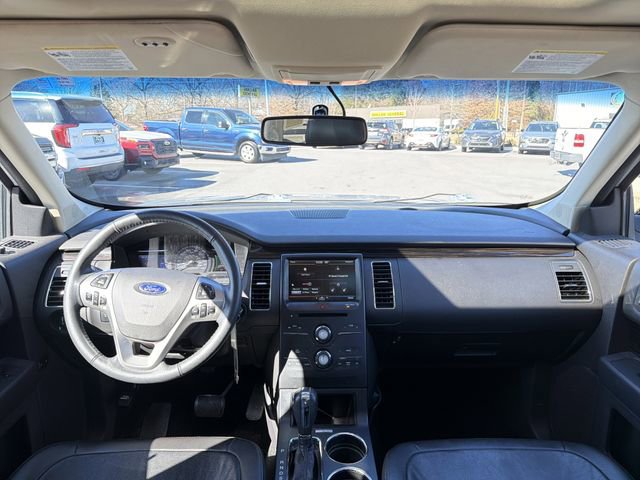 Used 2014 Ford Flex SEL w/ Equipment Group 202A image 20