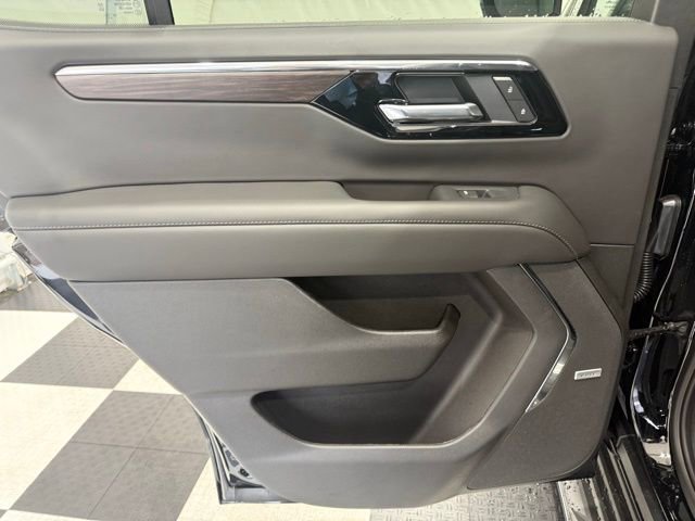 New 2026 Chevrolet Tahoe LT w/ Comfort Package image 21