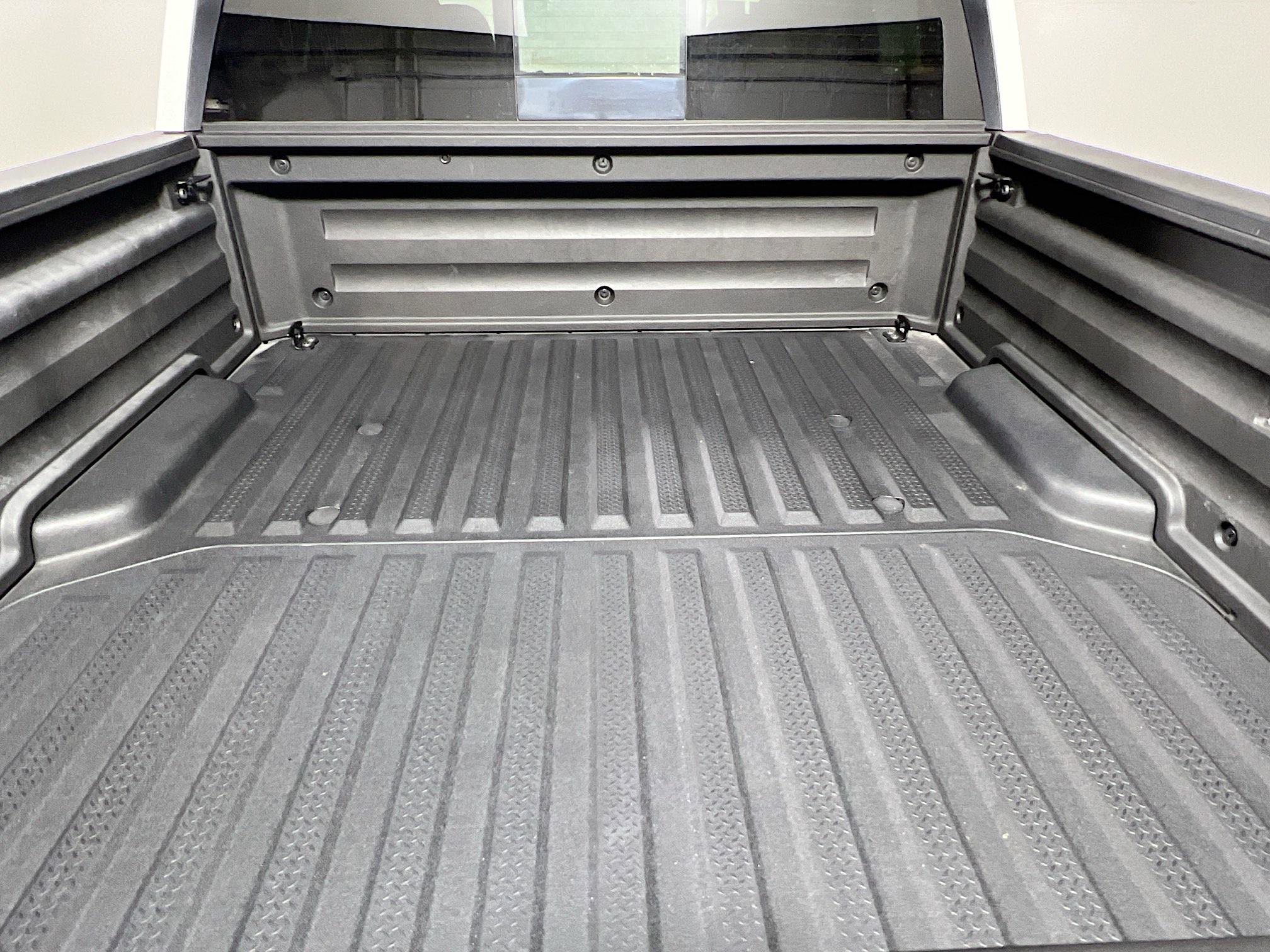 Used 2025 Honda Ridgeline RTL image 34