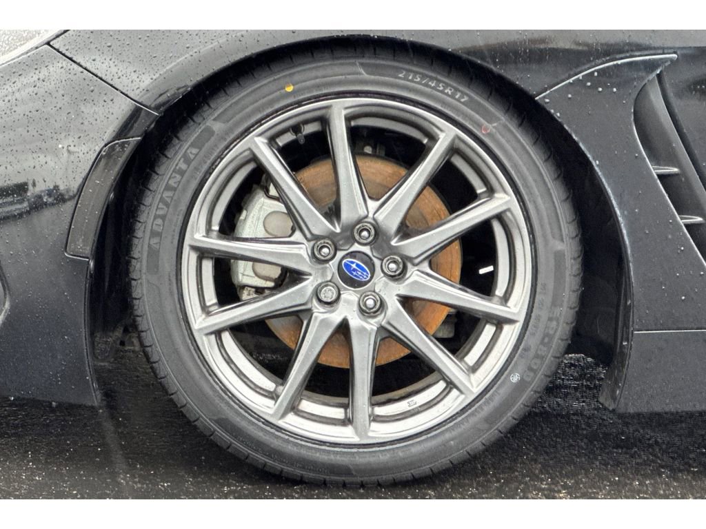 Used 2023 Subaru BRZ Premium image 29