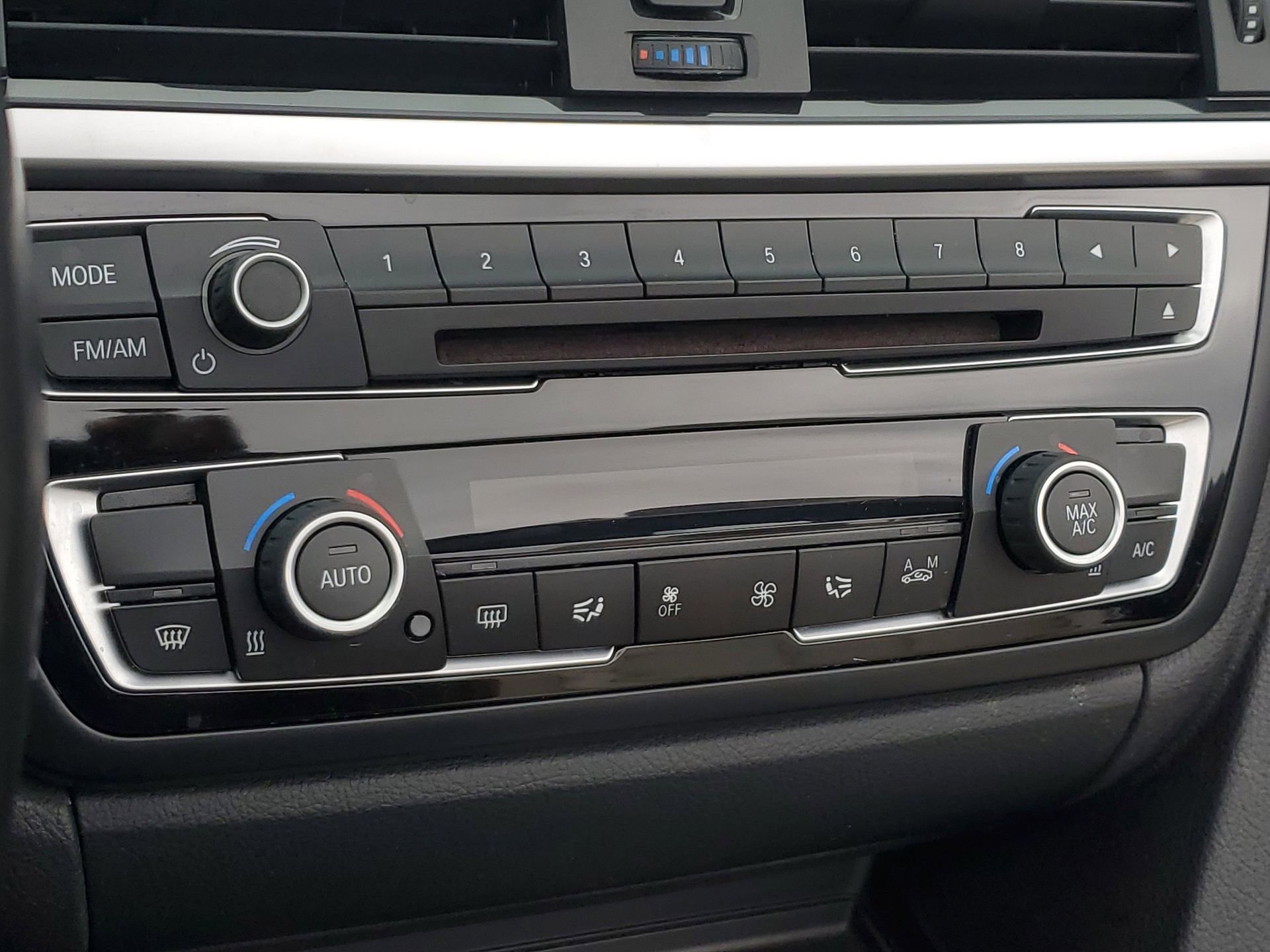 Used 2016 BMW 428i Convertible image 28