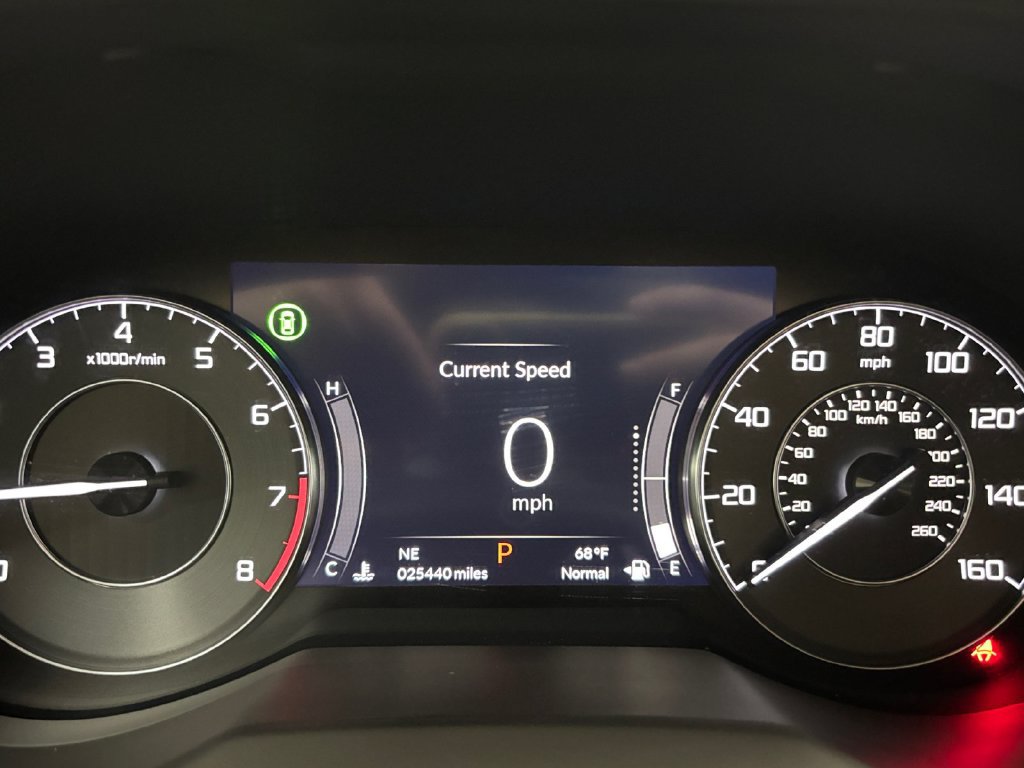 Certified 2024 Acura RDX w/ Technology Package AWD/4WD image 29