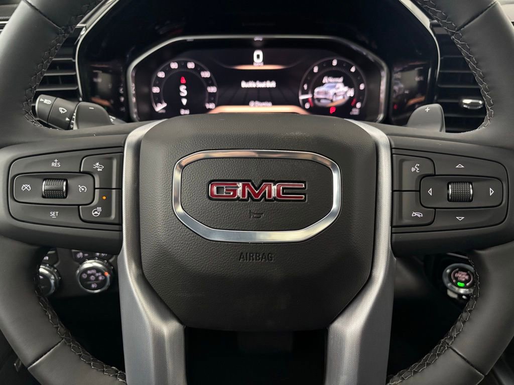 New 2026 GMC Sierra 1500 SLT w/ SLT Premium Package image 20