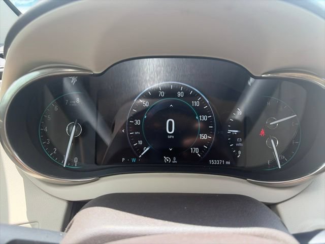 Used 2016 Buick LaCrosse Leather FWD image 20