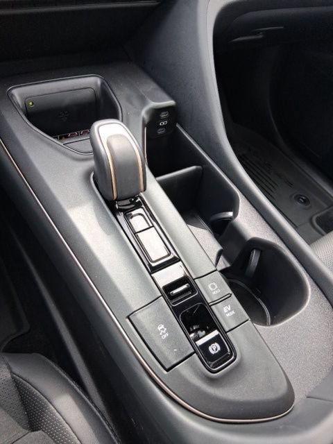 Used 2023 Toyota Crown AWD/4WD image 26