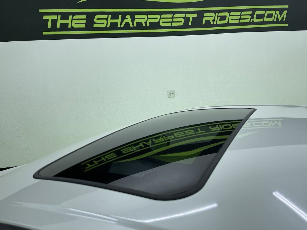 Used 2017 Toyota Prius Four image 27